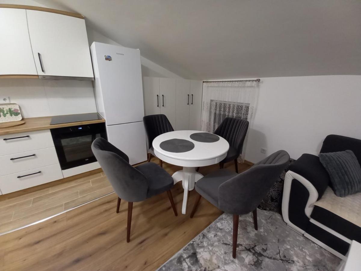 Sweet Apartment