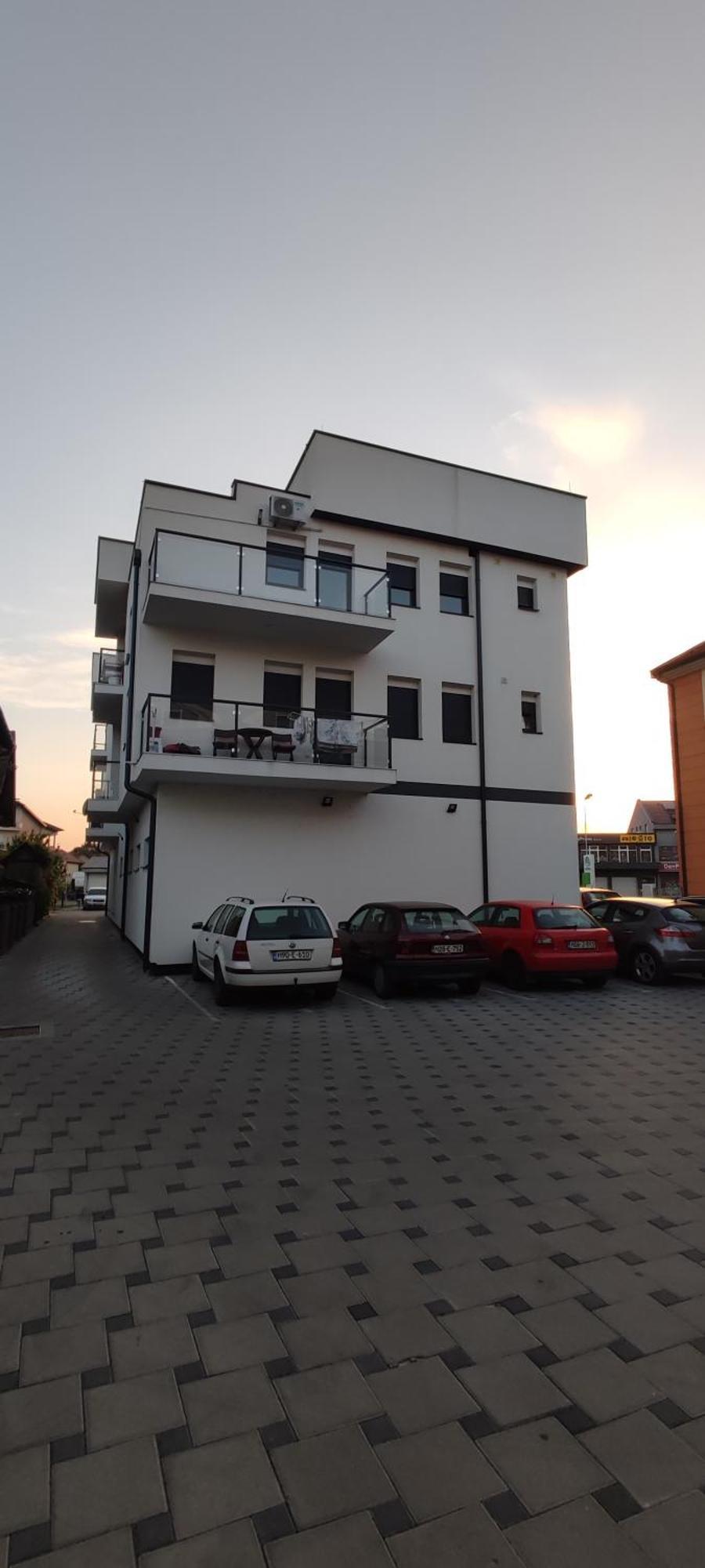 Apartment Sweet